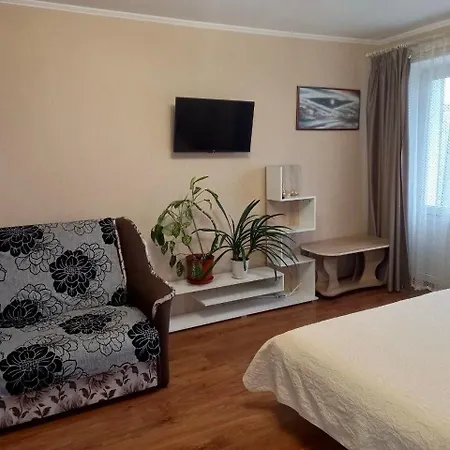 קרופיבניצקי Apart Gagarina מראה חיצוני תמונה