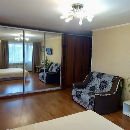 קרופיבניצקי Apart Gagarina מראה חיצוני תמונה