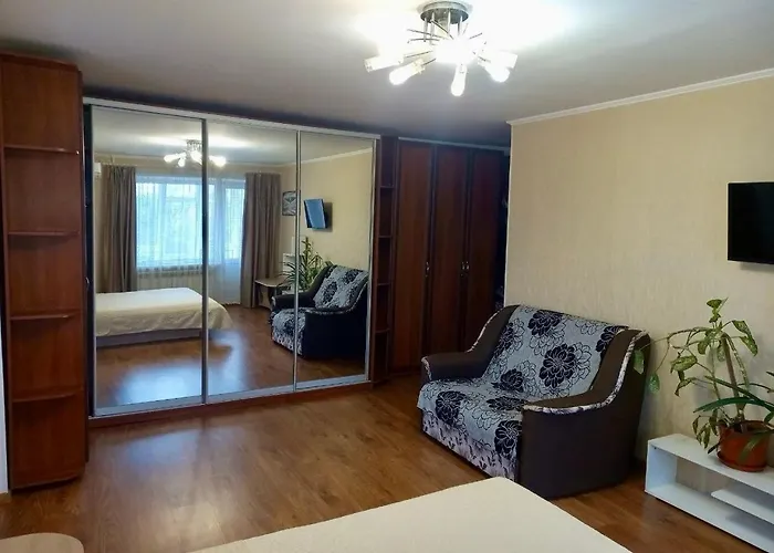 Apart Gagarina