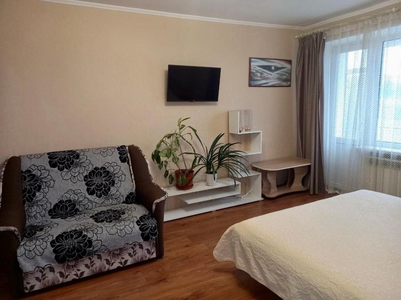 Apartment Gagarina *