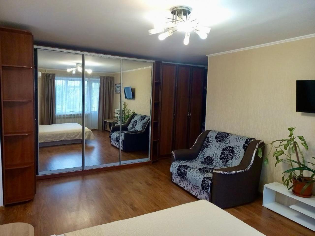 Gagarina Apartment Kropyvnytskyi