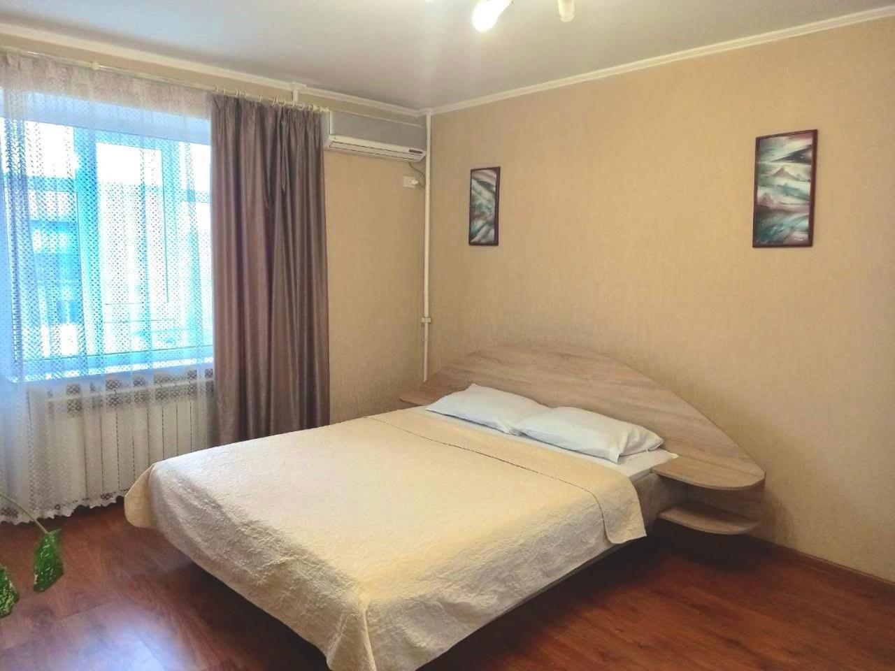 Apartment Gagarina Kropyvnytskyi